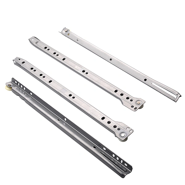 under mount drawer slides