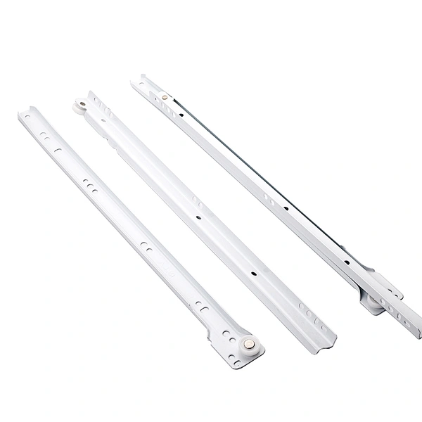 under mount drawer slides